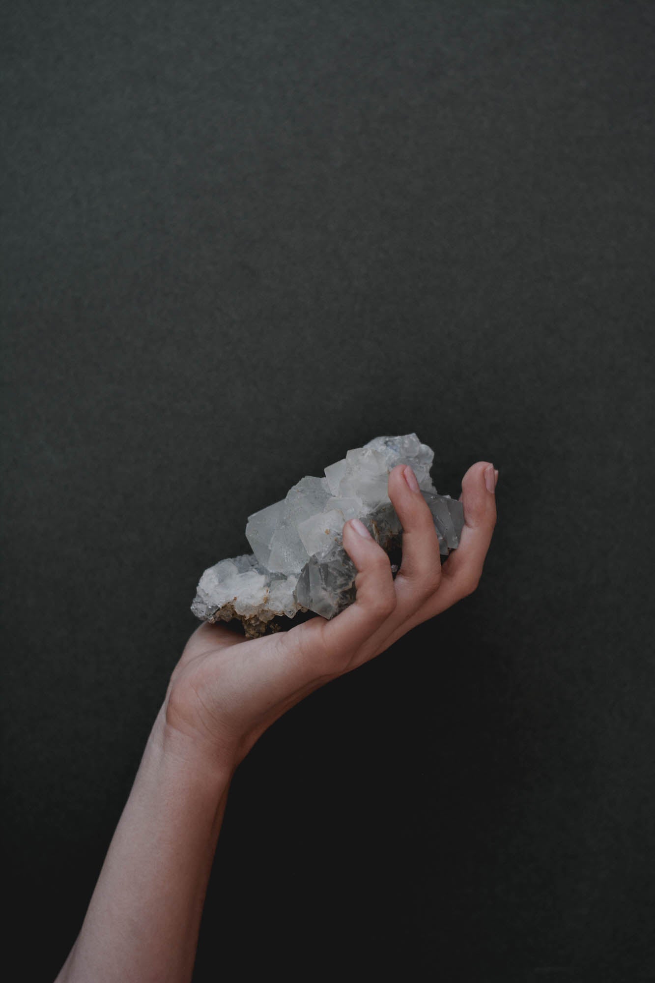 crystals