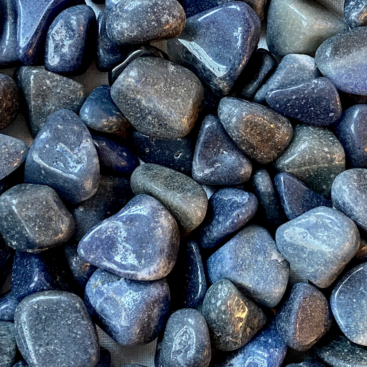 ☆ LAZULITE