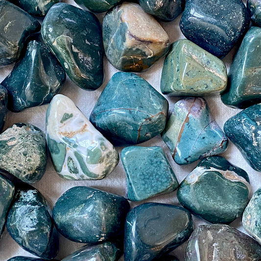☆ BLOODSTONE