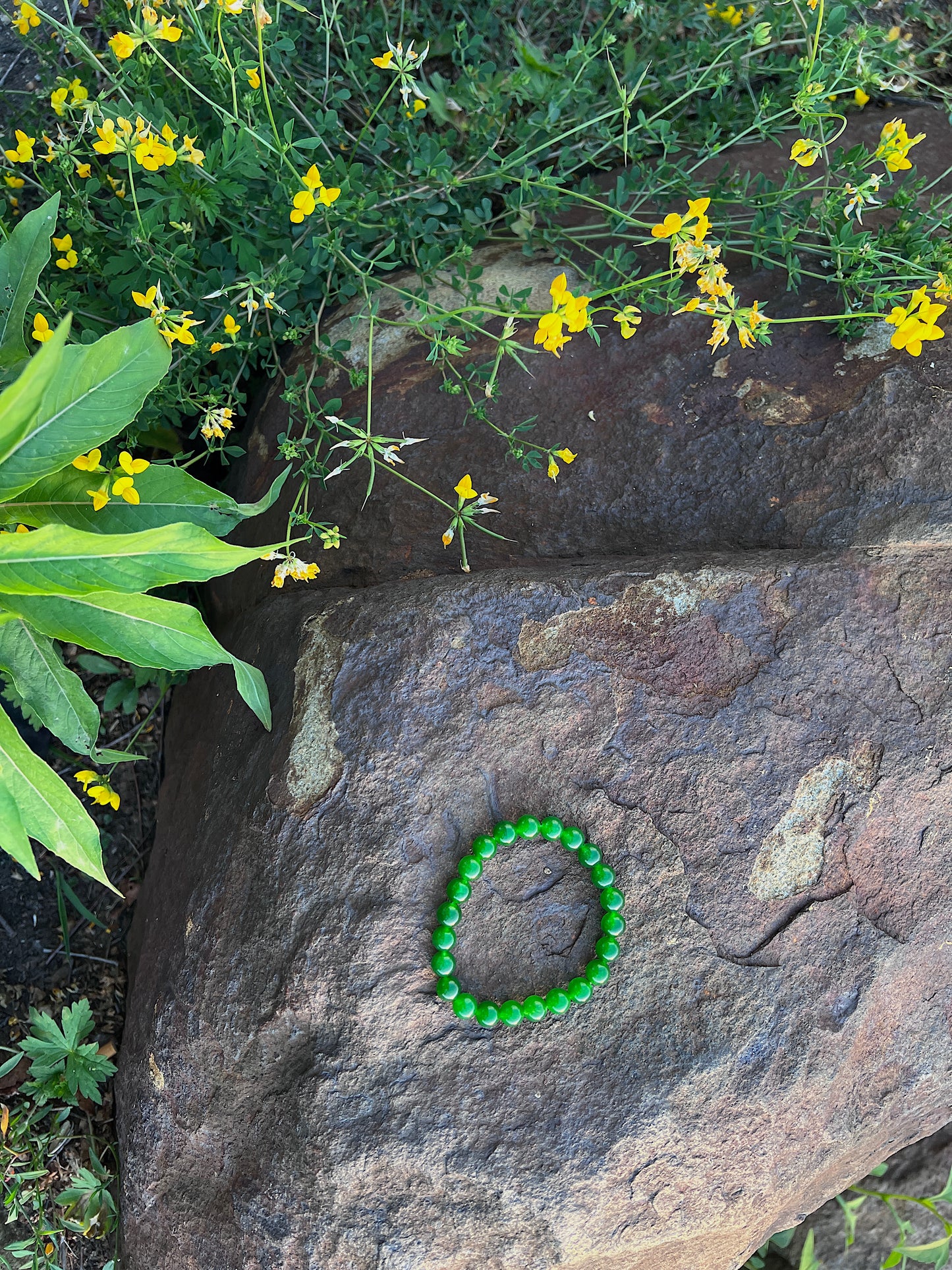 JADE BRACELET | ALASKA