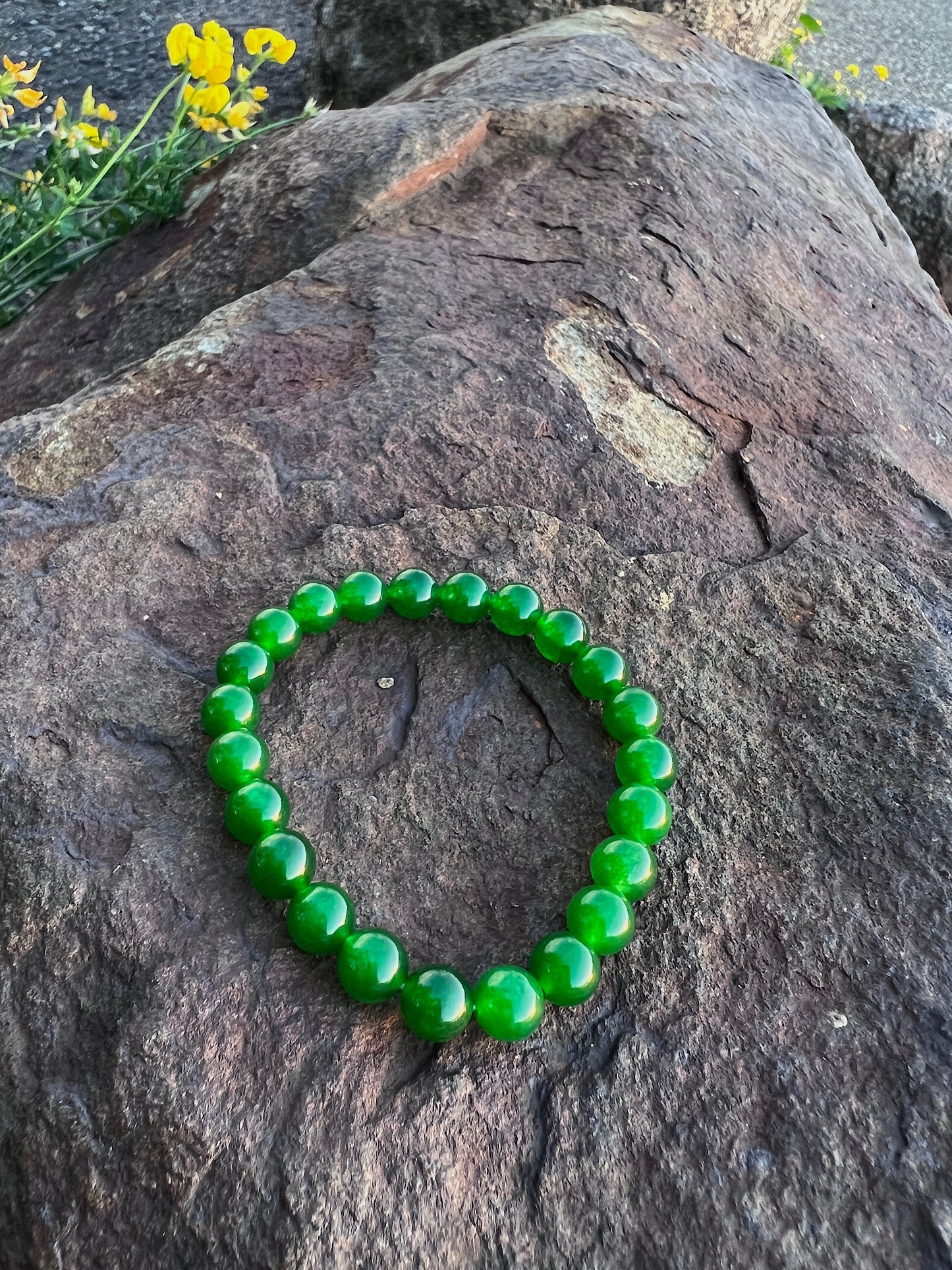 JADE BRACELET | ALASKA