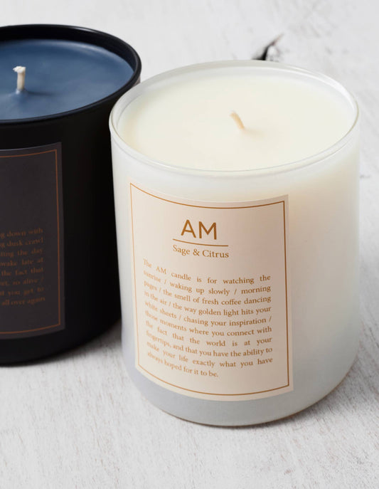 AM Candle