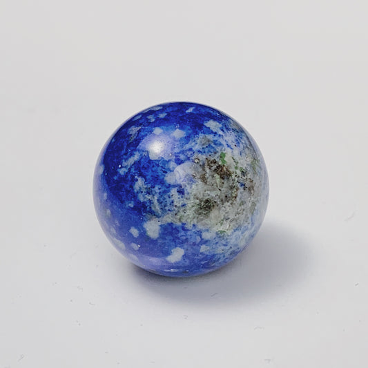 [Crystal] Lapis Lazuli balls Grade AAA+ |  Afghanistan