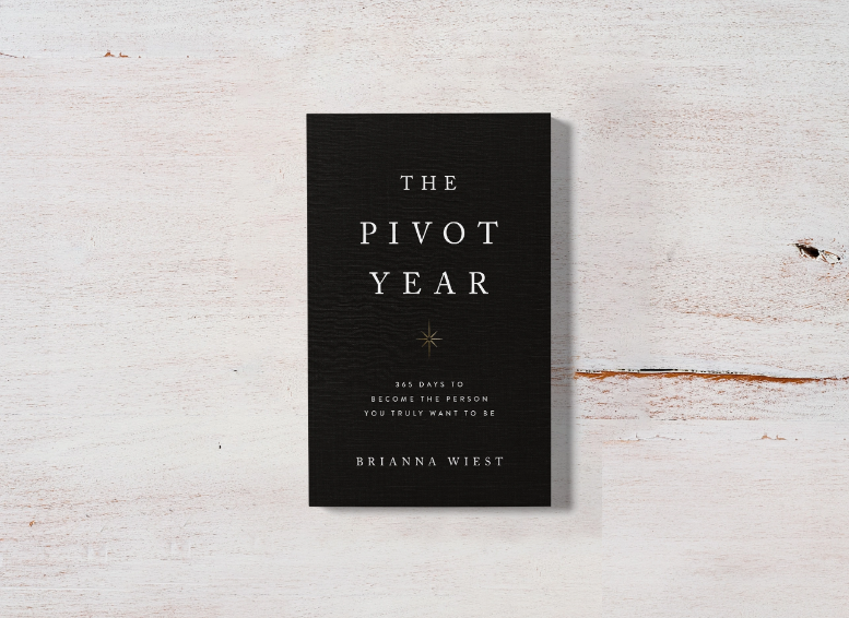 The Pivot Year