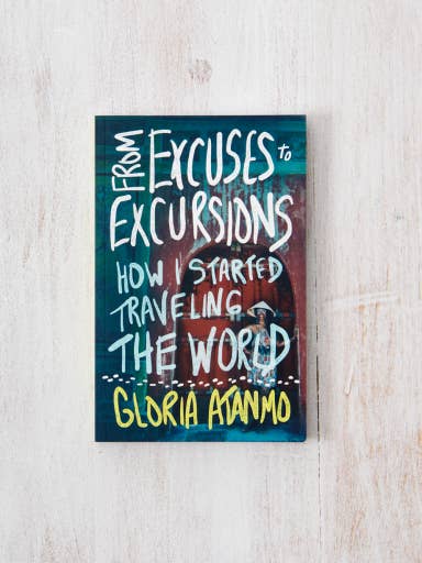 From Excuses To Excursions