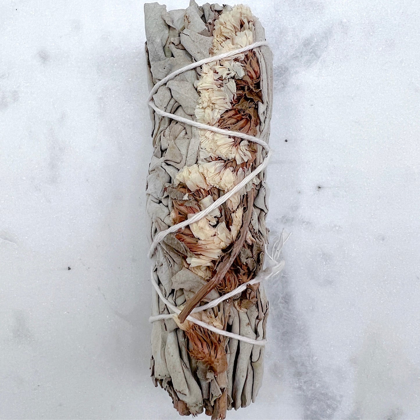 WHITE SAGE | WHITE India