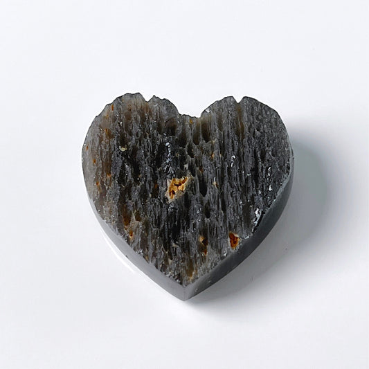 TEKTITE HEART
