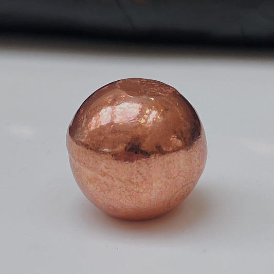 Cooper Ball