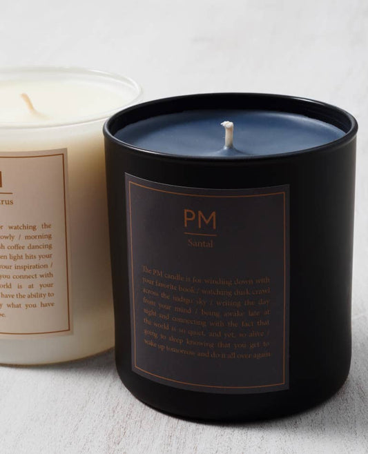 PM Candle