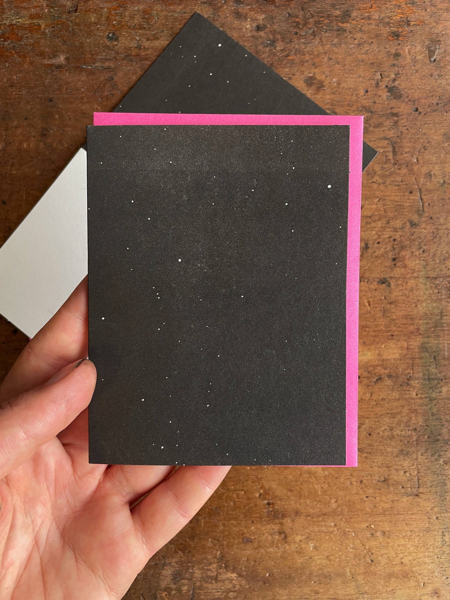 You are the Stars // Greeting card