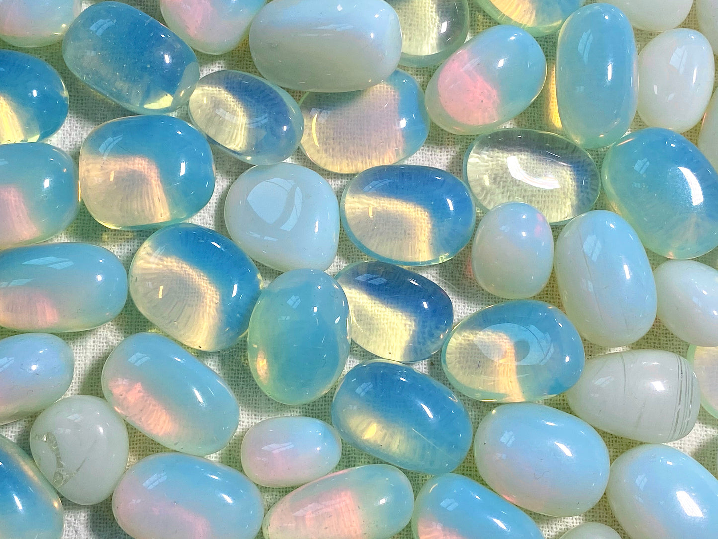 ☆ OPALITE