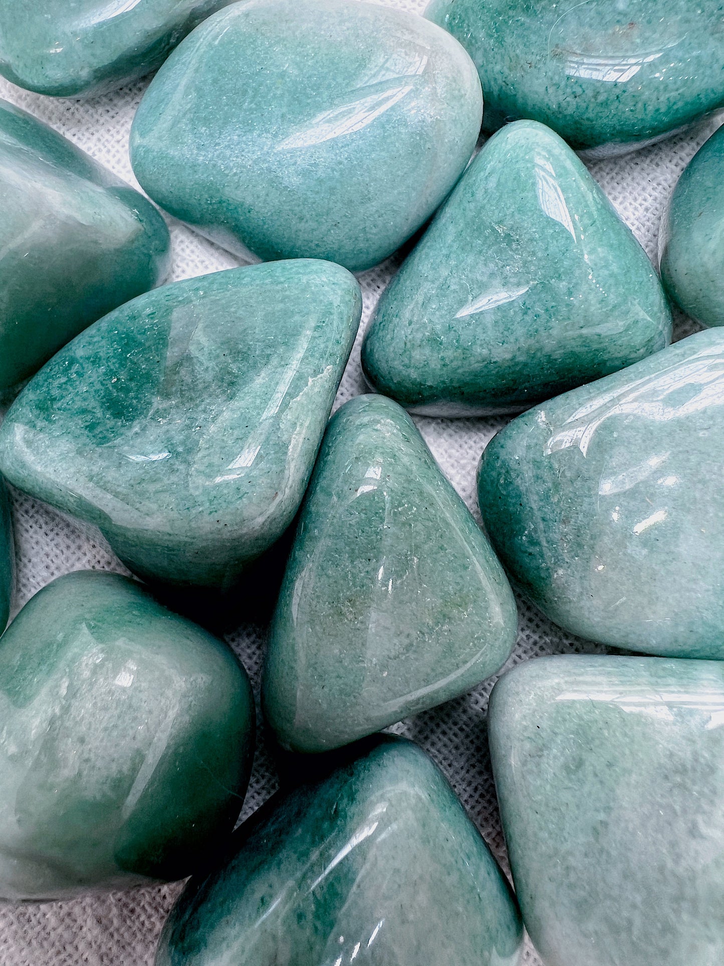 ☆ GREEN AVENTURINE