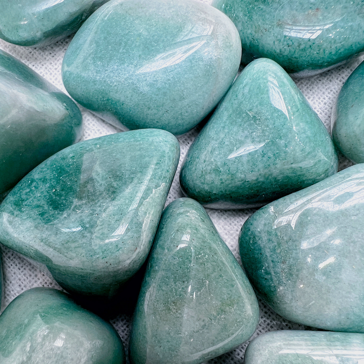 ☆ GREEN AVENTURINE