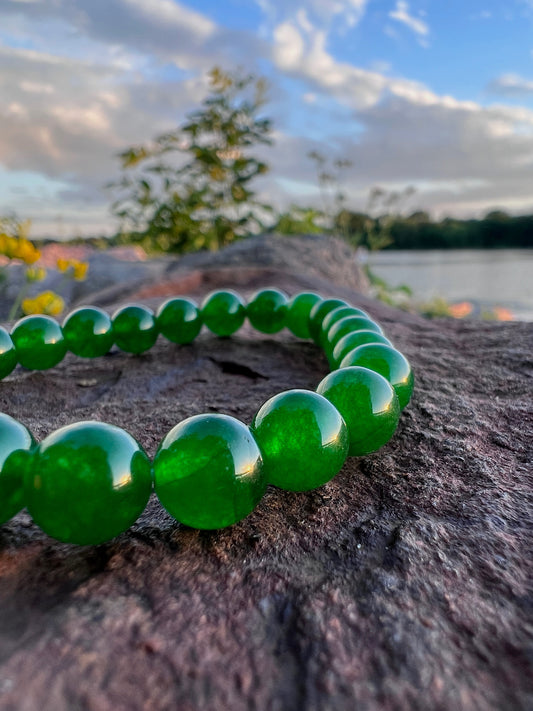 JADE BRACELET | ALASKA