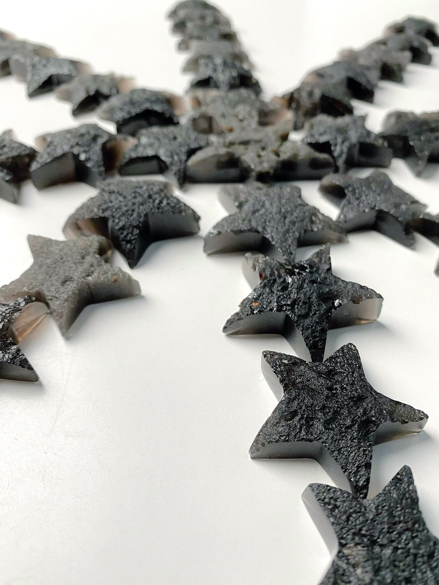 TEKTITE STAR | Indonesia