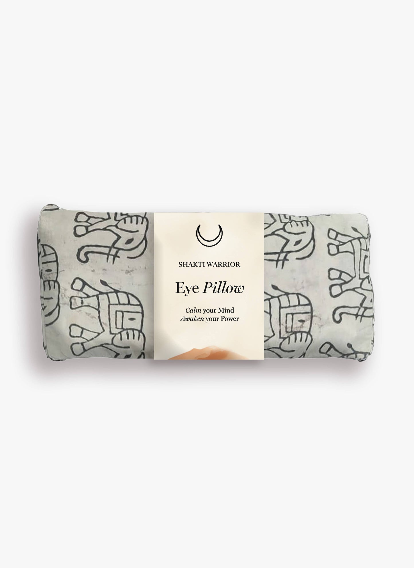 Chi Eye Pillow