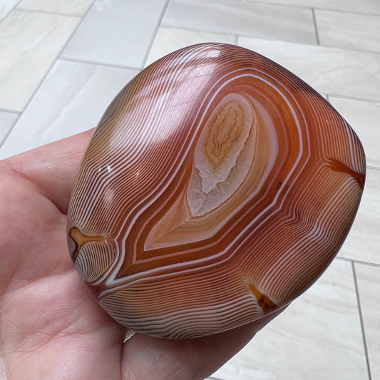 AGATE | MADAGASCAR