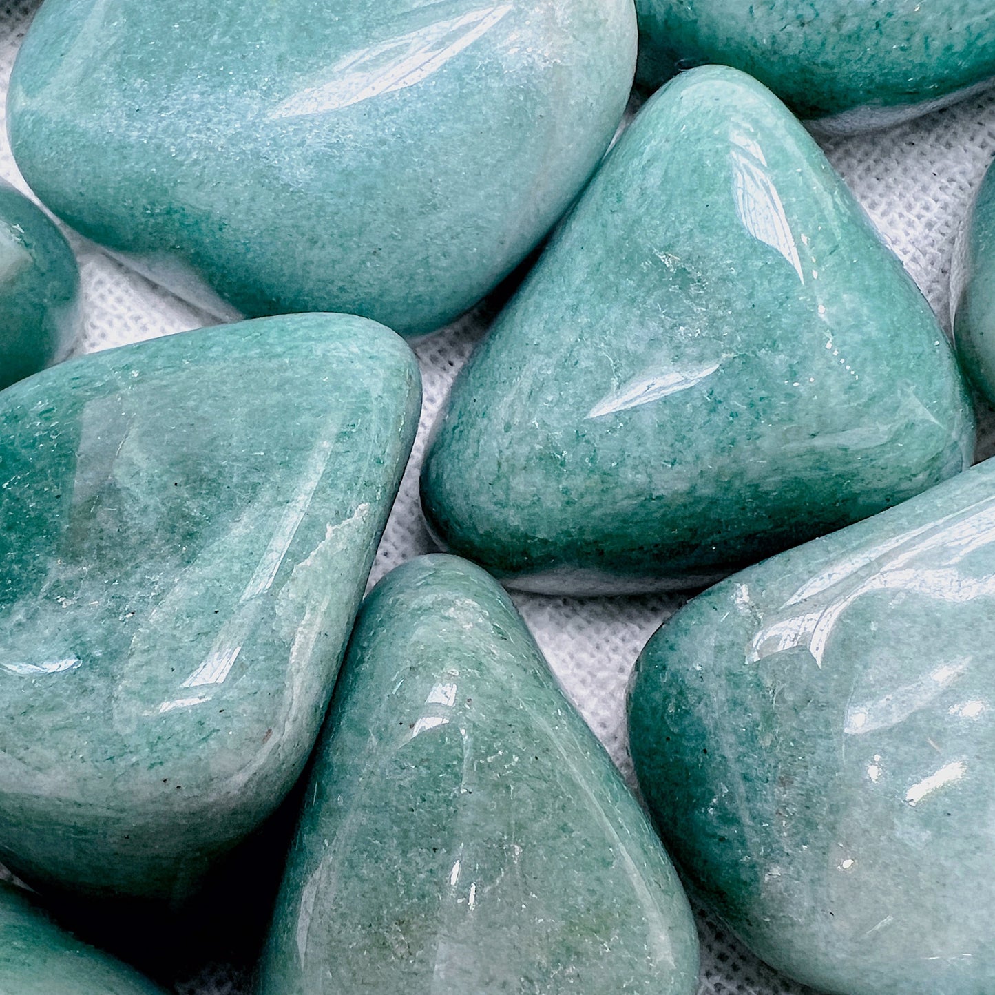 ☆ GREEN AVENTURINE