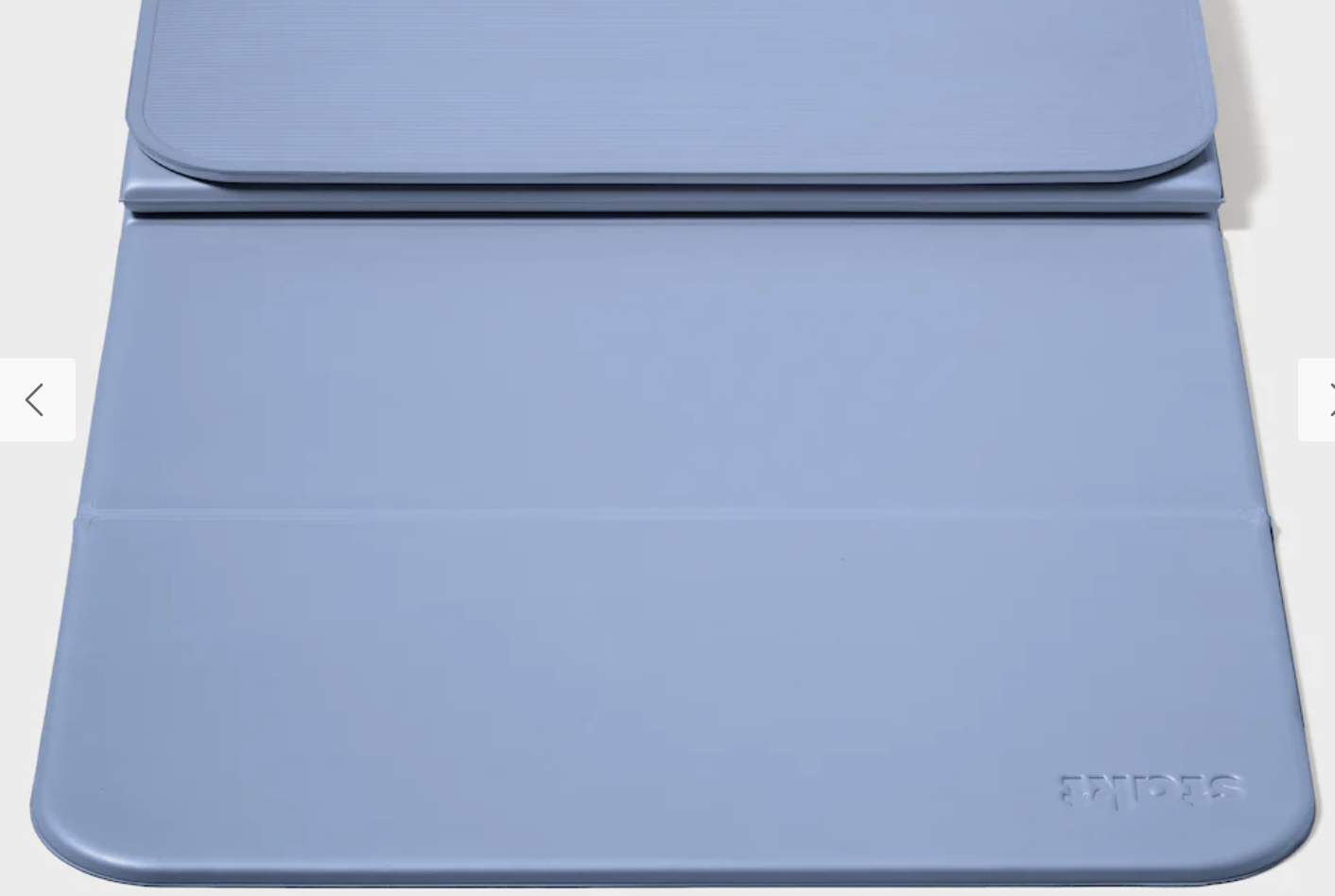 The Stakt Mat: Iron