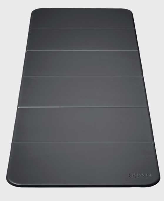 The Stakt Mat: Iron