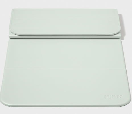 The Stakt Mat: Iron