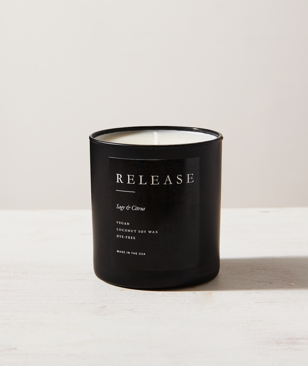 Release Candle