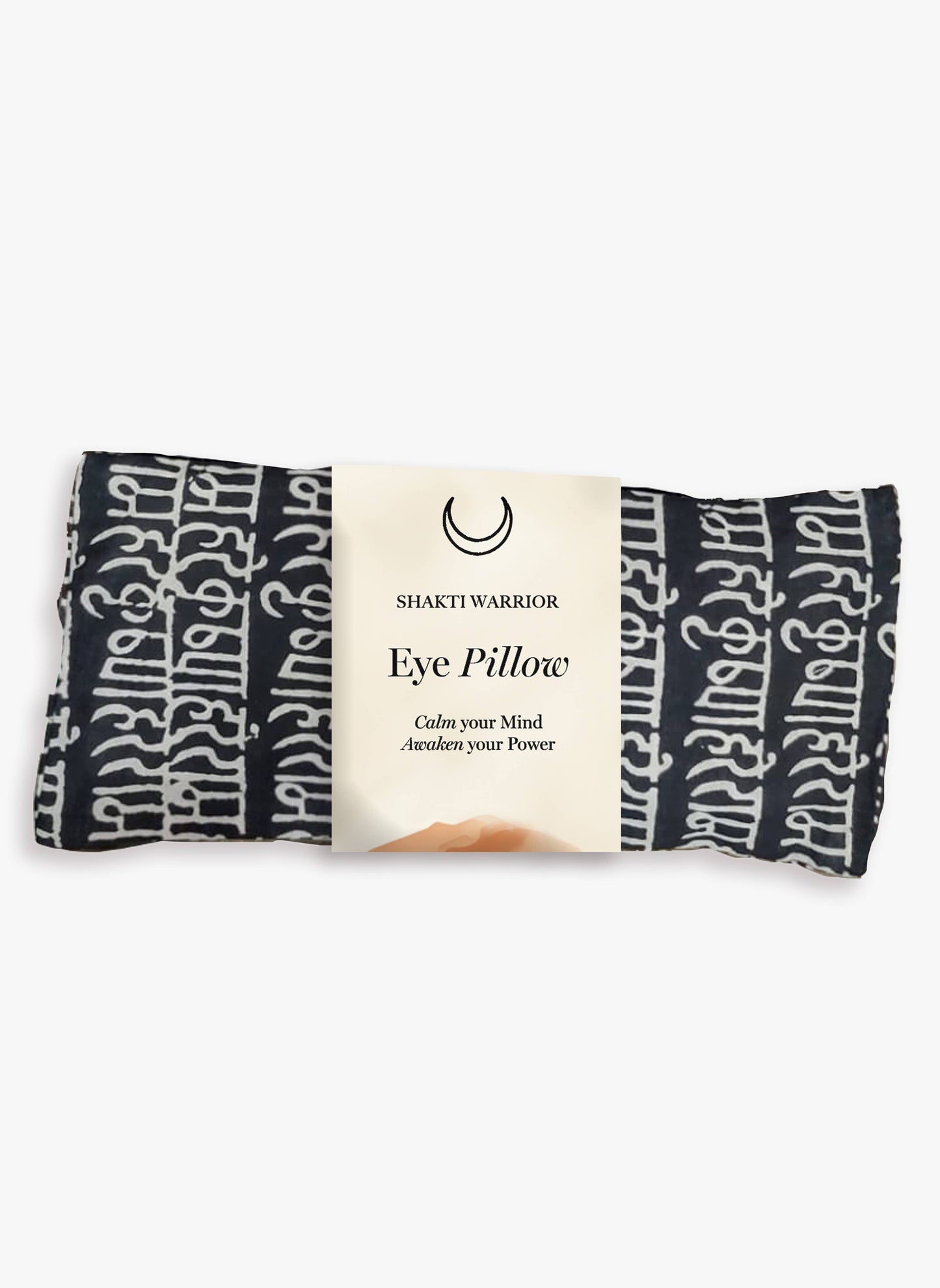 MantraMagic Eye Pillow